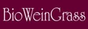 BioWeinGrass – Wein, Biowein, Rotwein uvm. online kaufen Logo